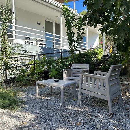 Ferienwohnung Blue Eye Dalaman Exterior foto