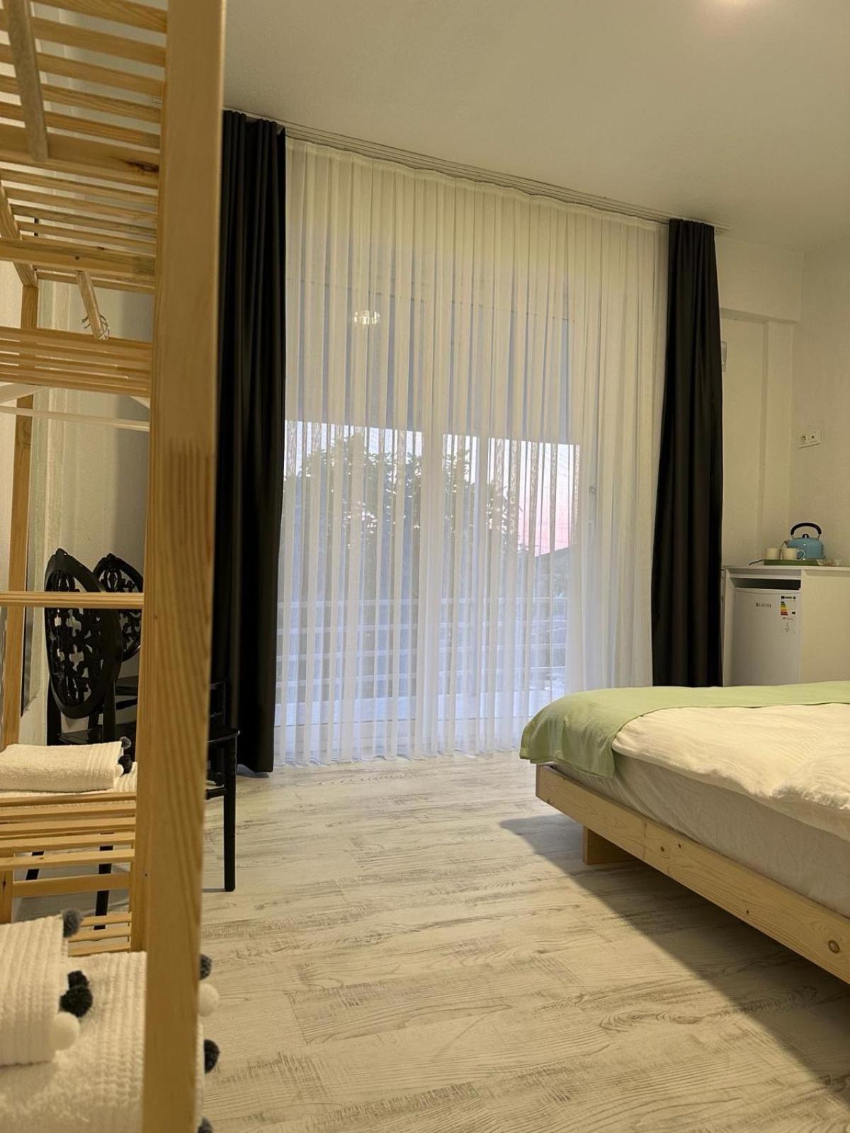 Ferienwohnung Blue Eye Dalaman Exterior foto