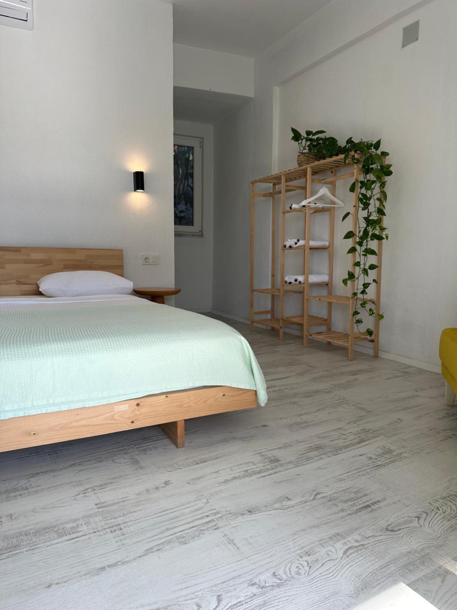 Ferienwohnung Blue Eye Dalaman Exterior foto