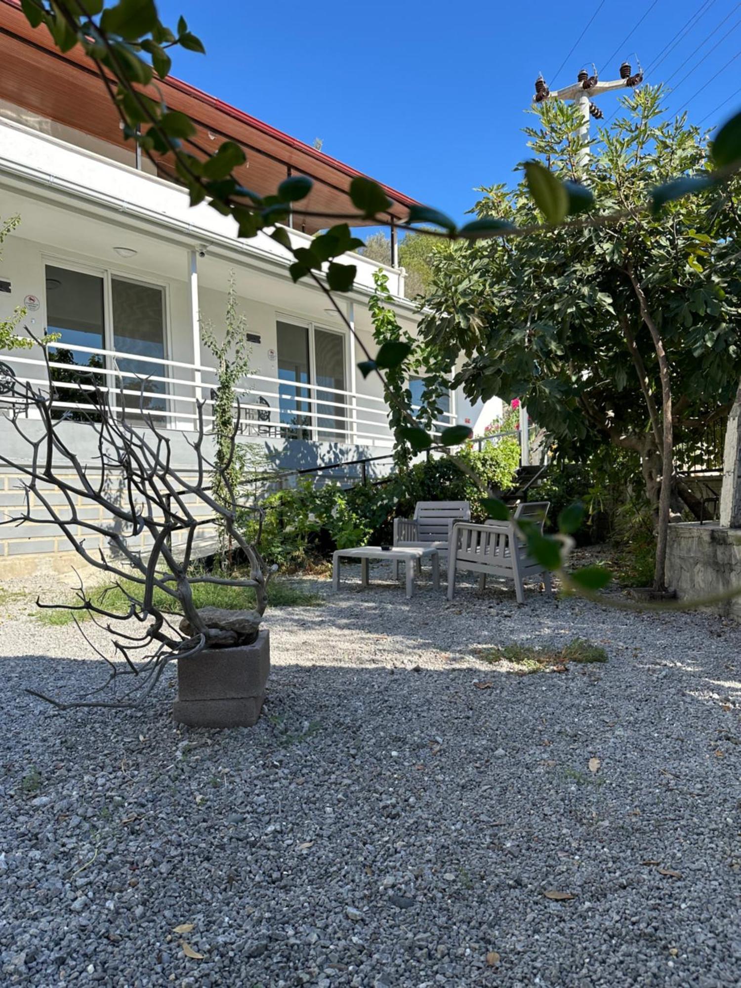 Ferienwohnung Blue Eye Dalaman Exterior foto